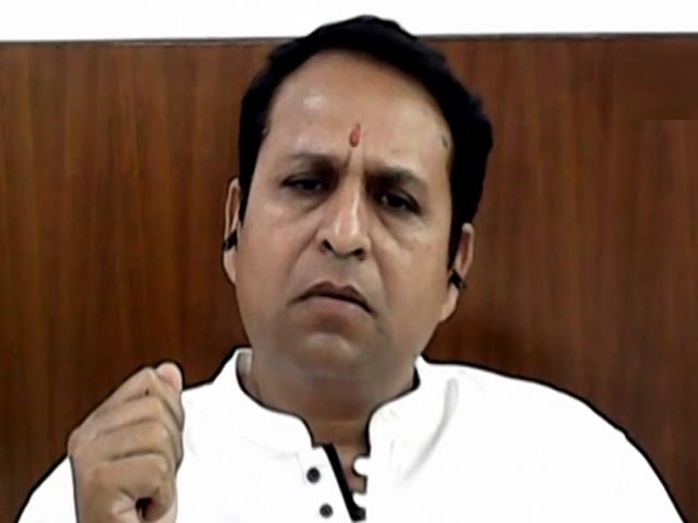 "Have And Will Always Oppose Remarks Against Savarkar": Team Uddhav