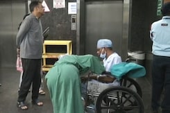 Delhi Sees Spike In Influenza Cases, People Complain Of Persistent Sickness Delhi Sees Spike In Influenza Cases, People Complain Of Persistent Sickness