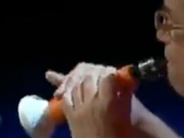Is That Carrot Or A Music Instrument? Video Shared By Anand Mahindra Has Our Attention