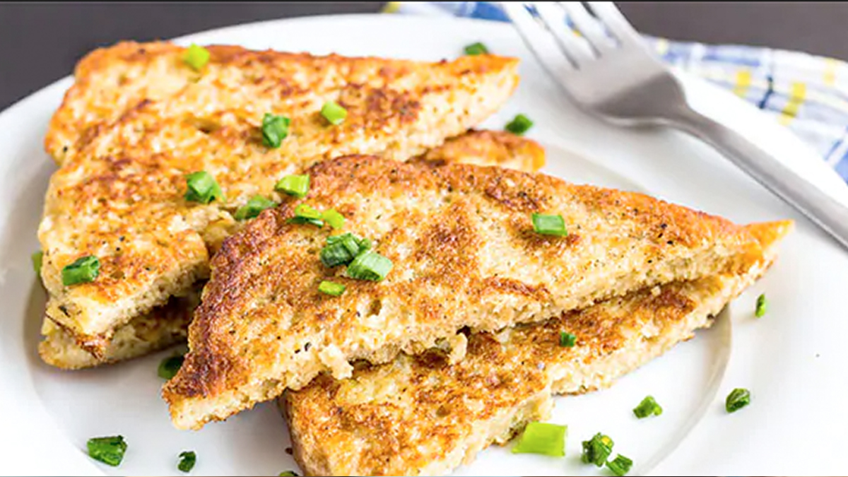 6 Recipes You Can Make In 10 Mins, Perfect For Office And Kids' Tiffin