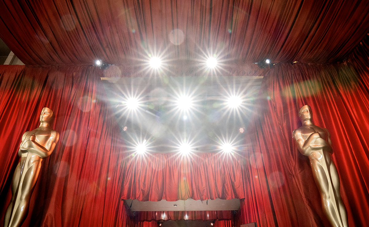 Plot In Australia, Trip To Italy: Inside The Oscar Gift Bag For Nominees