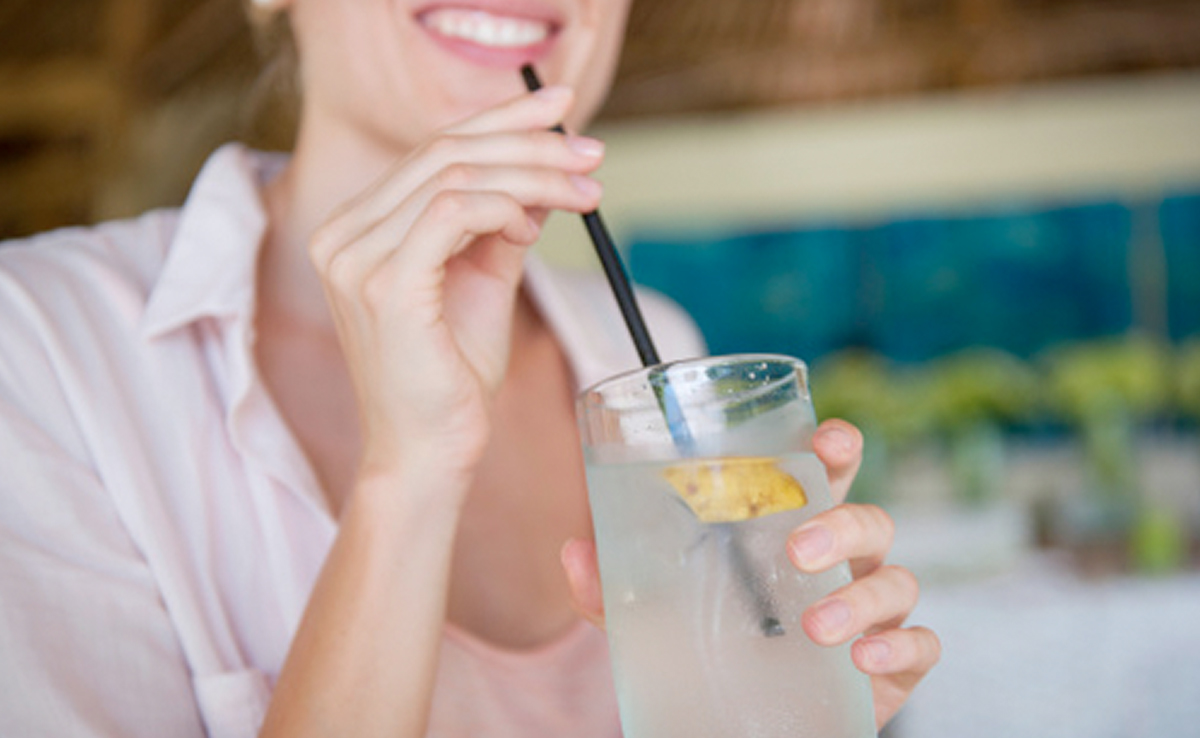 बैली फैट कम करने के लिए पिएं यह ड्रिंक, तेजी से कम होने लगेगी पेट की चर्बी और होगा Weight Loss 