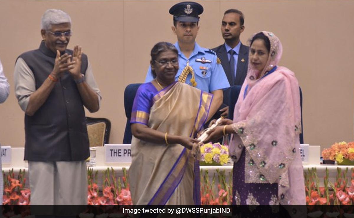 Punjab Village Recognised For Excellent Waste Management Under <i>Swachh Bharat</i>