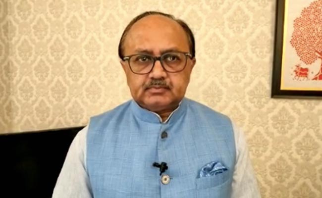 "CM योगी ने कहा था हम मिट्टी में मिला देंगे": प्रयागराज एनकाउंटर पर BJP नेता ने दिया बयान