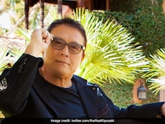आखिर क्यों धड़ाधड़ Gold-Silver और Bitcoin खरीद रहे हैं Robert Kiyosaki? वजह जान उड़ जाएंगे होश, निवेशकों को दी ये सलाह