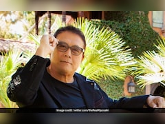 Robert Kiyosaki Names His Best Commodity Choice For August 2026