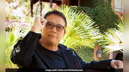 Robert Kiyosaki Names His Best Commodity Choice For August 2026