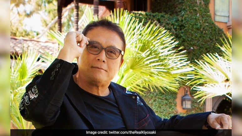 Robert Kiyosaki Names His Best Commodity Choice For August 2026