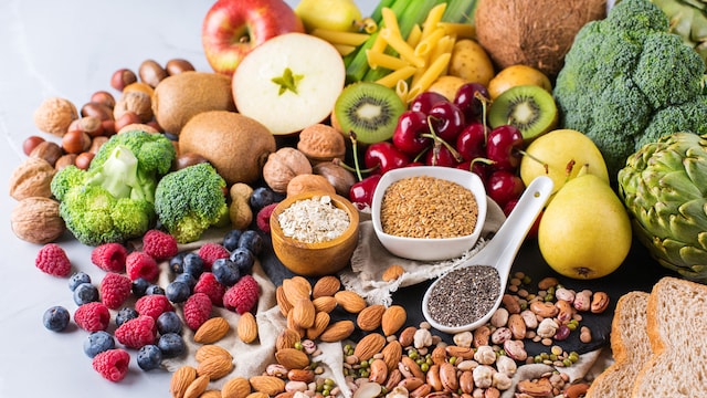 By focusing on these food groups, the Paleo Diet aims to provide nutrient-dense foods