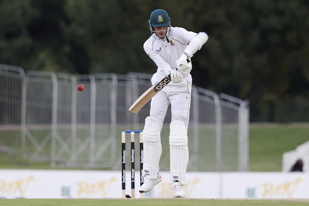 1st Test, Day 2 Live: Jansen, Coetzee Key For 8-Down South Africa vs WI