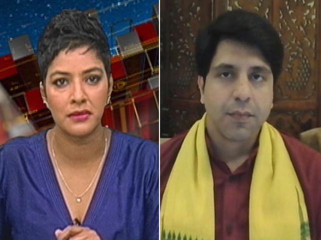 'Congress Conspiracy That Backfired': BJP Leader On Rahul Gandhi Row