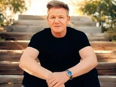 After Butter Chicken Fiasco, Gordon Ramsay Gets Trolled For Rogan Josh Post After Butter Chicken Fiasco, Gordon Ramsay Gets Trolled For Rogan Josh Post