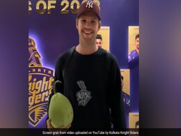IPL 2023: केकेआर से फिर से जुड़ने को खास अंदाज में यादगार बनाया फर्ग्युसन ने, पोस्ट किया फनी video IPL 2023: केकेआर से फिर से जुड़ने को खास अंदाज में यादगार बनाया फर्ग्युसन ने, पोस्ट किया फनी video