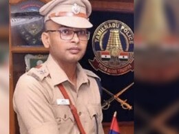 तमिलनाडु: कस्टडी में प्लास से तोड़े आरोपियों के दांत, टॉर्चर के आरोप के बाद IPS अफसर सस्पेंड
