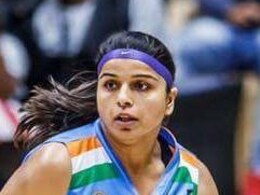 Exposure Of India Basketball Players Way More Than A Decade Ago: Raspreet Sidhu