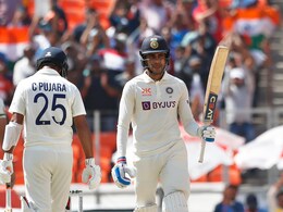 On Shubman Gill's Comparison Sachin Tendulkar And Virat Kohli, Ex-India Coach Says It's 'Unfair'