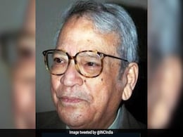 Ex-Bengal Chief Minister Siddhartha Shankar Ray's House To Get Heritage Tag Ex-Bengal Chief Minister Siddhartha Shankar Ray's House To Get Heritage Tag