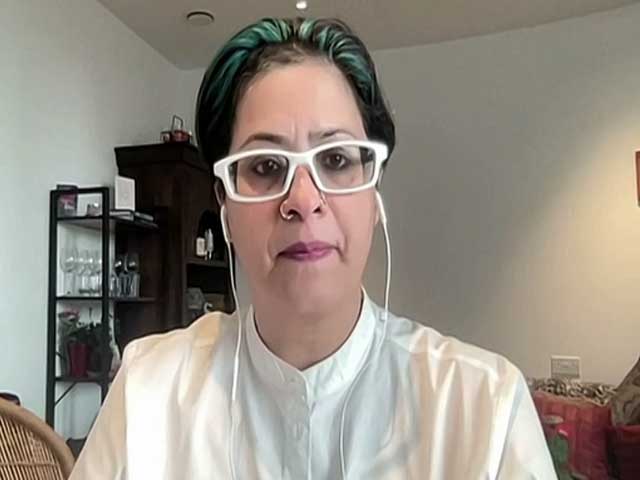 "I Have A Same-Sex Partner, Normal Family Structure": Author And Gay Rights Activist