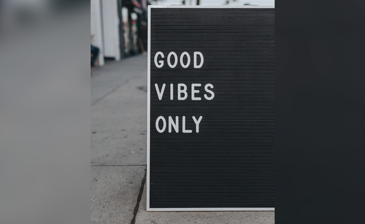 Decoding "Vibe Check", The Word Overused By Gen Z