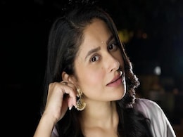 ‘मैं नहीं चाहती कि वह सोशल मीडिया पर हो', किसके लिए टीवी एक्ट्रेस शुभावी चौकसी ने कही ये बात? ‘मैं नहीं चाहती कि वह सोशल मीडिया पर हो', किसके लिए टीवी एक्ट्रेस शुभावी चौकसी ने कही ये बात?