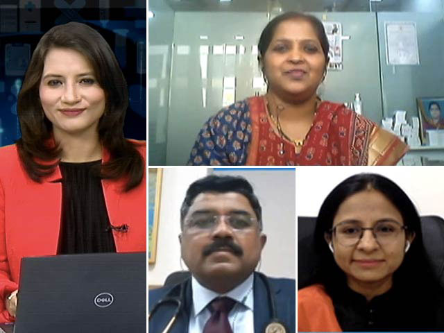 Health and Wellness - Myths & Facts - Hormones: Episode 54