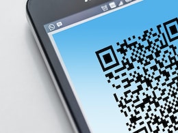 Parents Place QR Code On Son's Tomb To Keep Memories Alive In Kerala Parents Place QR Code On Son's Tomb To Keep Memories Alive In Kerala