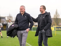 Borussia Dortmund Have Bayern Realise Theyre Close To Them: Paul Lambert