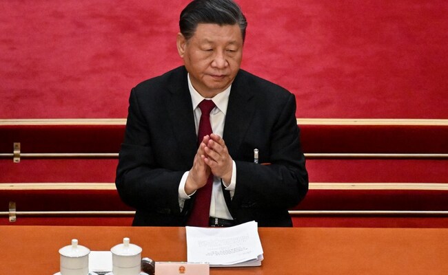 "Will Play Positive Role" In Helping Bankrupt Sri Lanka, Says China