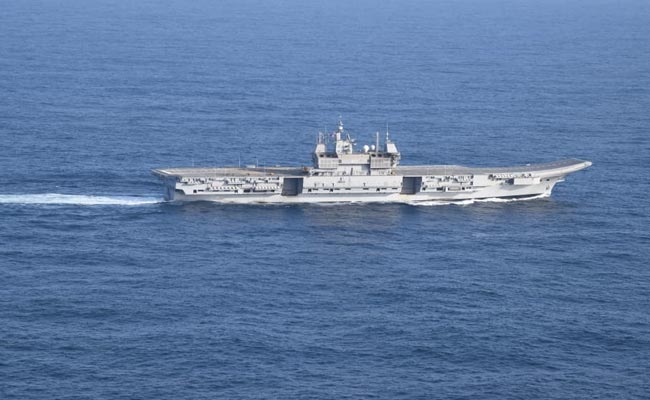 भारतीय नौसेना का कमांडर सम्मेलन आज, तीनों सशस्त्र सेवाओं के बीच तालमेल पर जोर