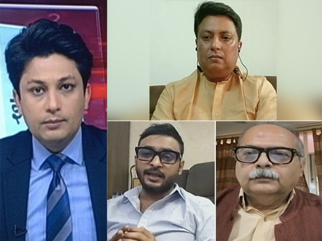 CM ममता के तेवर में अचानक बदलाव की क्या है वजह ?