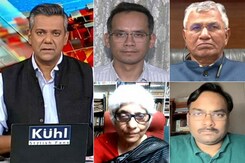 Rahul Gandhi Crossed Line Or Centre Overreacted? The "Democracy" Comment Row Rahul Gandhi Crossed Line Or Centre Overreacted? The "Democracy" Comment Row
