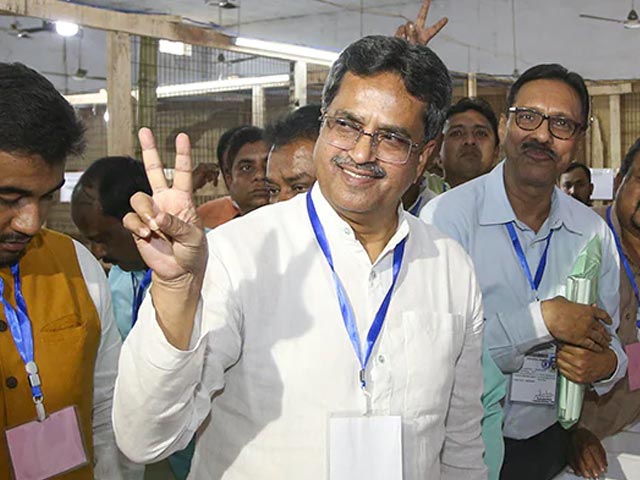 How Surgeon-Turned-Politician Manik Saha Rose In Tripura Politics