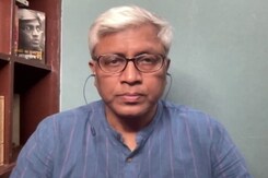 Anyone Speaking Against Government Will Be Behind Bars: Senior Journalist Anyone Speaking Against Government Will Be Behind Bars: Senior Journalist