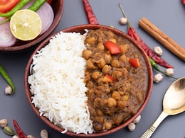 आज क्या बनाऊं: लंच और डिनर के लिए परफेक्ट है जीरो ऑयल छोले मसाला, नोट करें रेसिपी