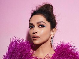 Deepika Padukone Savours Bowl Of Yummy Mangoes, Says "Tis The Season"