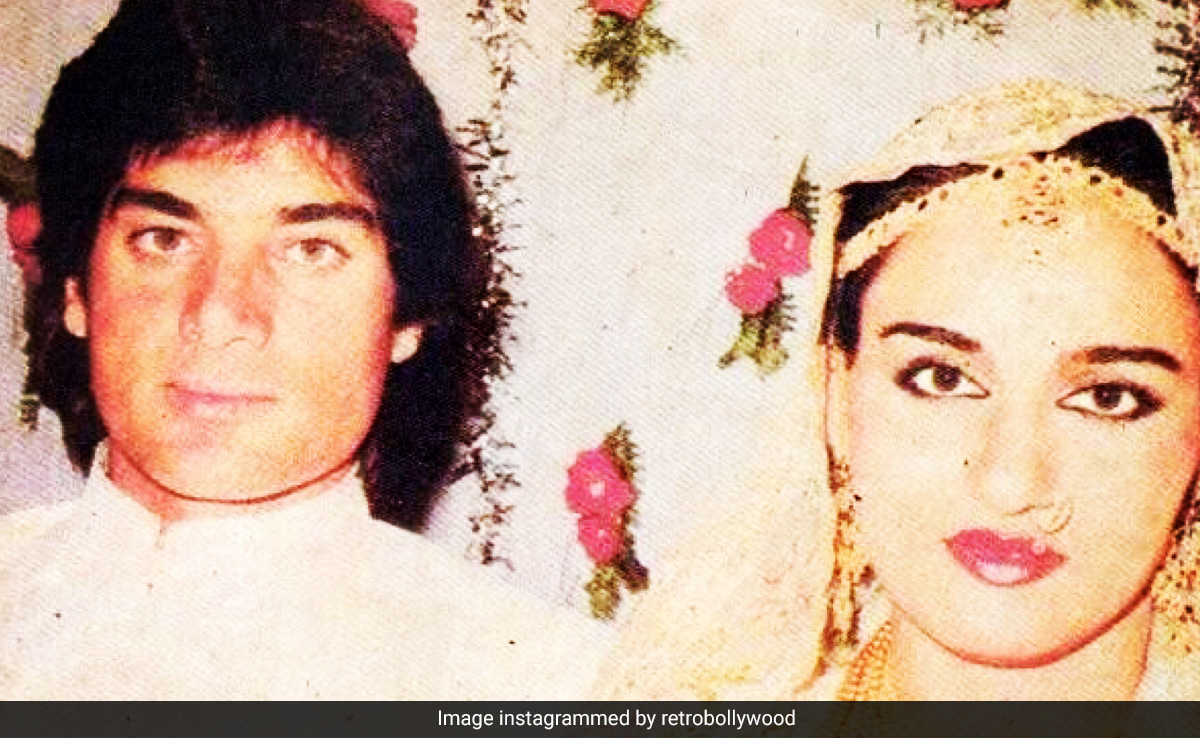 Asked About Ex-Wife Reena Roy, Pakistan Cricketer Mohsin Khan Said: "I Have No Regrets"