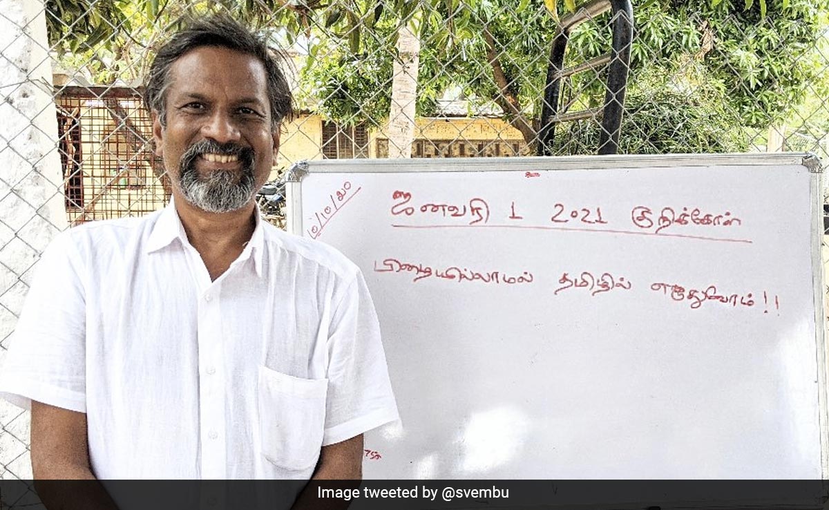 Zoho CEO Praises Elon Musk In Viral Post, Labels Him "True American Patriot"