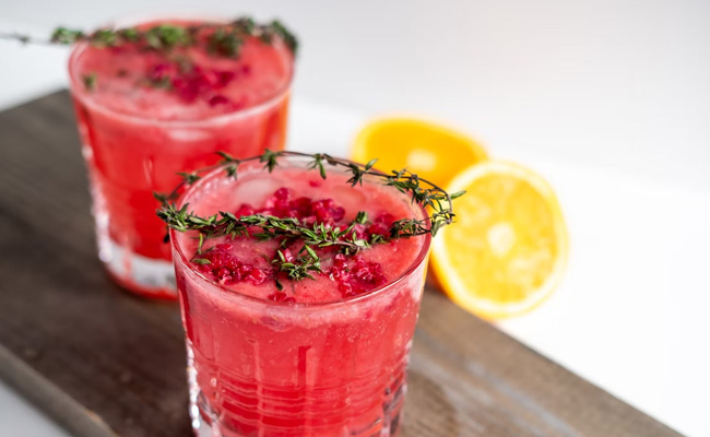 Top 7 Mocktail Recipes For Lent 2023 That Taste As Good As The Real Deal