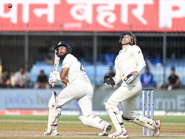 IND vs AUS: चेतेश्वर पुजारा ने इंदौर की पिच और इस स्कोर के बावजूद भारत की जीत पर सुनाया 'फैसला'