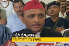 बीजेपी के OBC 'कार्ड' पर सपा प्रमुख अखिलेश यादव का तंज बीजेपी के OBC 'कार्ड' पर सपा प्रमुख अखिलेश यादव का तंज