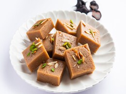 Chaitra Navratri 2023: कब से शुरू हो रहे हैं चैत्र नवरात्रि के व्रत, तिथि, शुभ मुहूर्त, पूजा विधि, जानें व्रत में क्या खाएं, क्या न खाएं, यहां देखें Vrat Recipe Chaitra Navratri 2023: कब से शुरू हो रहे हैं चैत्र नवरात्रि के व्रत, तिथि, शुभ मुहूर्त, पूजा विधि, जानें व्रत में क्या खाएं, क्या न खाएं, यहां देखें Vrat Recipe