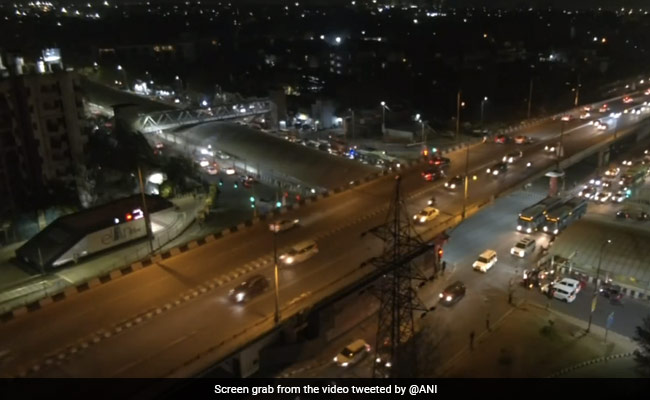 As Ashram Flyover Reopens, Is It A Smooth Ride? What Commuters Say