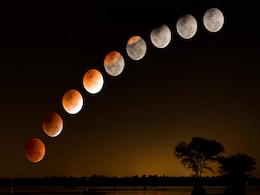Eclipse 2023: जानिए किस दिन लगेगा इस साल का दूसरा सूर्य ग्रहण और चंद्र ग्रहण, दिखने में होंगे कुछ ऐसे Eclipse 2023: जानिए किस दिन लगेगा इस साल का दूसरा सूर्य ग्रहण और चंद्र ग्रहण, दिखने में होंगे कुछ ऐसे