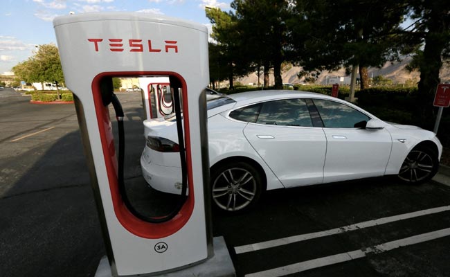 Tesla Slashes Prices Of Its Two Most Expensive Cars In US