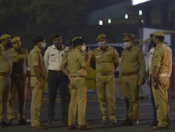 UP Man Attacks Sisters With Knife For Resisting Harassment