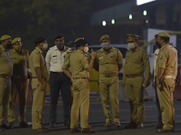 UP Man Attacks Sisters With Knife For Resisting Harassment