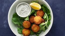 International Falafel Day 2024: What Is Falafel, Where It Came From And 6 Tips To Make It Perfectly