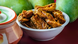 How To Pick The Right Mango And Get Perfect Pickle Every Time