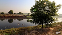 Soldier Dies After Army Tank Sinks In Rajasthan's Indira Gandhi Canal