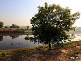 Soldier Dies After Army Tank Sinks In Rajasthan's Indira Gandhi Canal